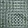thumbnail image 1 of oneOone Cotton Flex Mint Green Fabric Block Craft Projects Decor Fabric Printed By The Yard 40 Inch Wide, 1 of 1