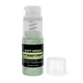 thumbnail image 4 of Brew Dust - Soft Green Edible Drink Powder - Silky Swirl, Beverage Safe, 4g Spray Pump, 4 of 8