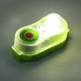 thumbnail image 1 of Life Jacket Light, Water Activated Strobe Light Positioning Life Jacket Strobe Light for Man Overboard Survival, 1 of 7