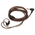 thumbnail image 2 of Earbuds Replacement Cable, 3.9ft Earphone Upgrade Cable Ear Hook Design Flexible 3.5mm Plug OFC Core  For IE40 Pro, 2 of 8