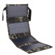 thumbnail image 1 of Banco De Energía Solar, Panel Solar Portátil Impermeable, USB Para Teléfono Celular RV Coche, 1 of 7