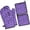 White-3, variant on Leopard Print Oven Mitts and Pot Holders Set Of 4, Heat Resistant Kitchen Gloves with Non-Slip Grip, Hanging Loop, Soft Cotton Lining for Baking, Cooking, Grilling, Barbecue
