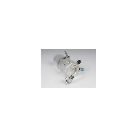 AC Delco 15-10420 A/C Accumulator
