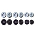 thumbnail image 3 of 1Pair Anti-slip Ear Caps For Samsung Galaxy buds 3pro/buds 3, 3 of 8