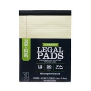 D3 Casemate Poly 5sub Notebook 8.26``x6.75`` 150ct,