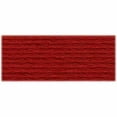 thumbnail image 1 of Fil à broder en coton DMC à 6 brins 8m – Rouge, 1 of 3