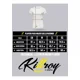 thumbnail image 4 of Playera Gym Bob Musculoso Esponja Deportiva Killroy Muscle, 4 of 4