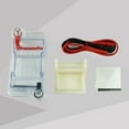 thumbnail image 4 of Horizontal Electrophoresis Tank Gel Experiment Biological Teaching Experimental Instrument Experimental Teaching Tool, 4 of 6