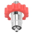 thumbnail image 4 of Soda Water PartsCO2 Inflation Connector G5/8 Soda Water Inflation Connector C Inflation Connector Unparalleled Experience, 4 of 5