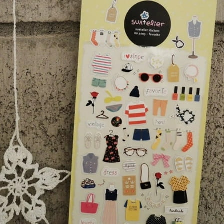 Suatelier | FAVOURITE