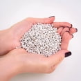 thumbnail image 2 of Premium Gardenera Labs Organic Perlite - Medium/Fine Grade Horticultural Soil Amendment for Indoor & Outdoor Container Plants for Drainage Management and Enhanced Growth - 10 Quart Bag, 2 of 5