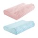 thumbnail image 5 of La almohada de esponja antialergia para niños puede soportar el cuello mientras duermen., 5 of 6