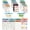 Multicolor, variant on Traceease Educational Poster For Elementary School, Pack Of 25 Laminated Kids Learning Posters USA & World Maps- Solar System- Math & more - Great for Classroom/ HomeSchool- Room Dcor-GS
