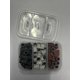 thumbnail image 2 of Mangas de lijado para cortador de uñas, 78 piezas, tapas de lijado para cortador de uñas, cortador de uñas profesional, accesorios de bandas de lijado, grano 80/120/180, cinta de lijado para, 2 of 2