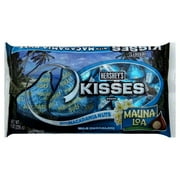 Hershey's Kisses Mauna Loa Macadamia Milk Chocolate, 8 Oz.