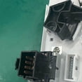 thumbnail image 3 of Heater A/C Climate Control Panel Module Switch for Chevrolet GMC, 3 of 5