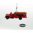 thumbnail image 3 of 1953 '53 Mack B Boston Fire Dept PumperTruck Rare Christmas Ornament Diecast, 3 of 5