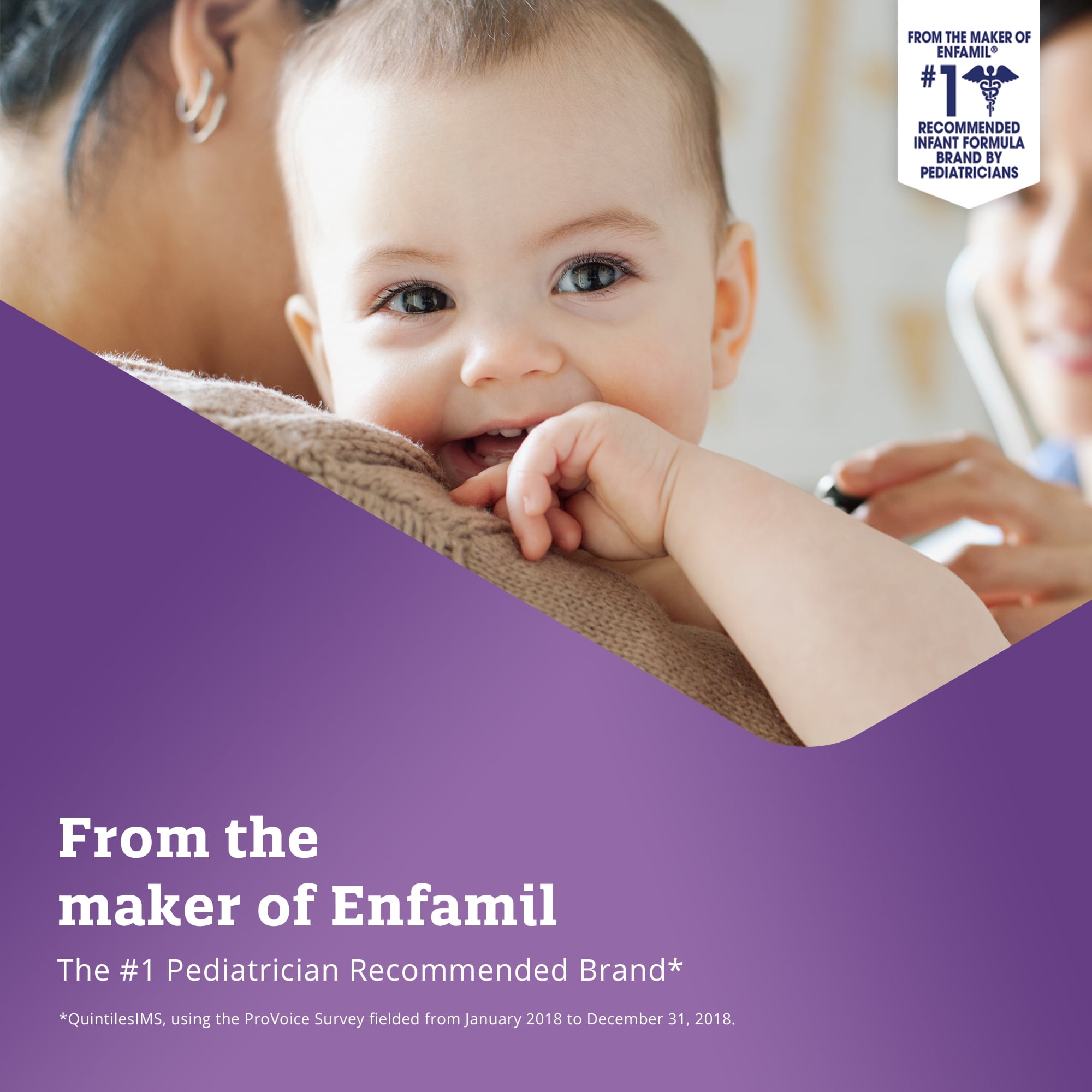 enspire enfamil walmart