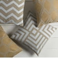 thumbnail image 3 of Hauteloom Maxfield Throw Pillow, 3 of 3