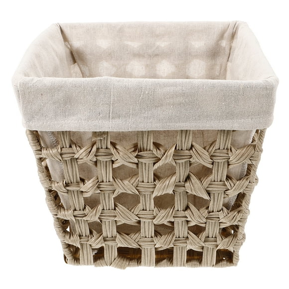 Laundry Basket Clothes Hamper Laundry Hamper Laundry Basket Sundries Storage Holder Versatile Plush Toy Snacks Container