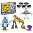 thumbnail image 4 of Set de Masa Moldeable Hasbro Play Doh Toy Story Creaciones Espaciales, 4 of 6