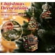 thumbnail image 3 of Decoraciones brillantes festivas: transforme su hogar en un invierno con nuestras brillantes decoraciones navideñas, adecuadas para árboles de Navidad, chimeneas y mesas., 3 of 3