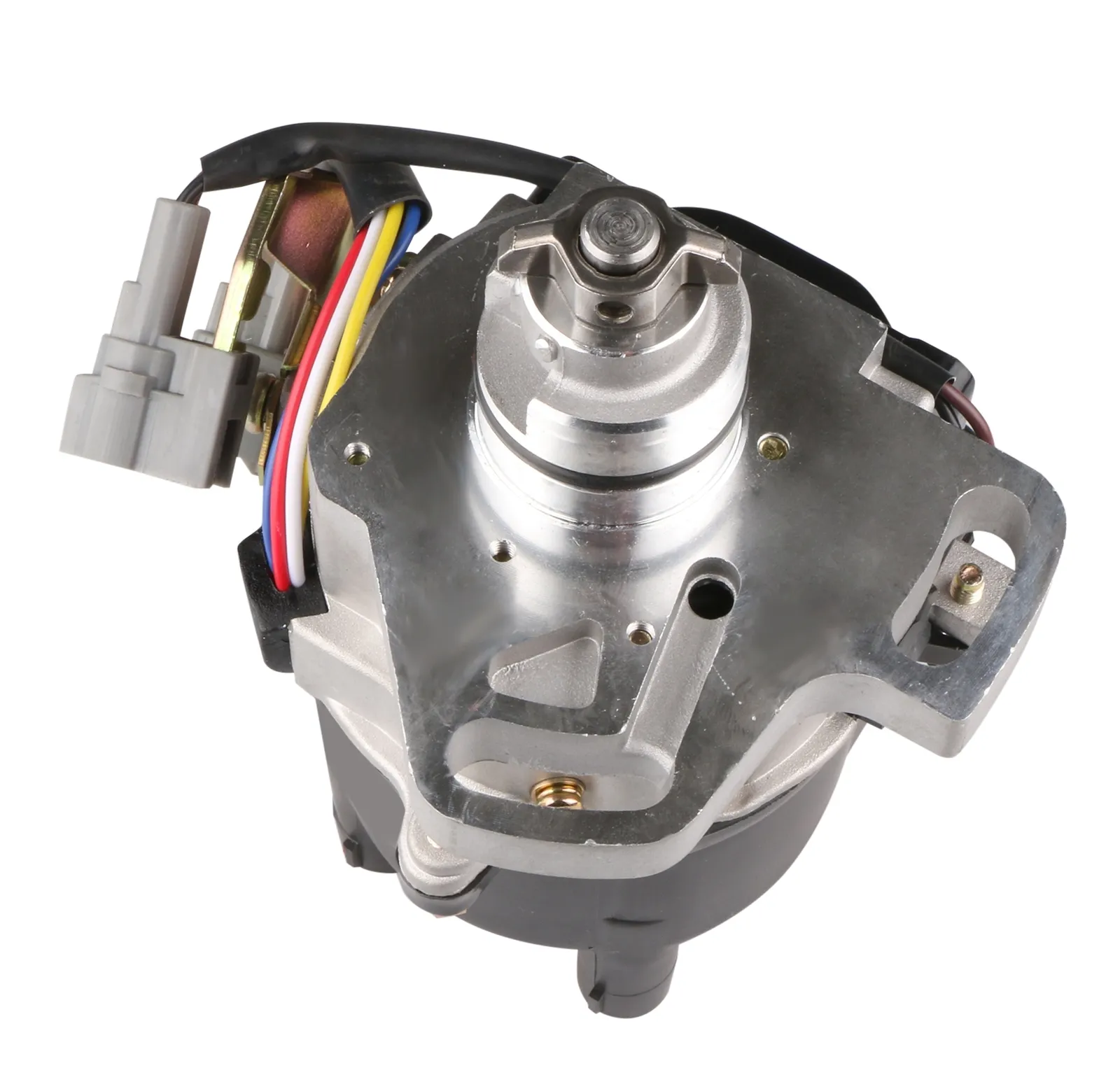MOSTPLUS Ignition Distributor for Toyota Soluna Corolla AL50 AE100 AE110 5AFE 1.5L L4