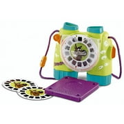 View-Master Scooby Doo Binocular Set