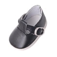 thumbnail image 4 of Ropa PU Cuero Macarena Zapatos de muñeca, 4 of 7