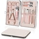 thumbnail image 1 of Manicure Pedicure Kit, 18 pcs Professional Nail Clipper Set, Stai. Nail care set., 1 of 5