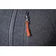thumbnail image 3 of Sudadera Hombre Con Capucha De Casual Con Cierre Hoodie, 3 of 8