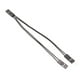 thumbnail image 4 of Cable Divisor 2 Pines Terminal para Extensiones IO SW PC/laboratorio Bricolaje, 4 of 6