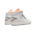 thumbnail image 3 of Jordan MENS Air Jordan 1 Mid SE Craft DM9652 100 from Stadium Goods, 3 of 8