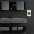 thumbnail image 3 of Zootealy 700ml Visual Automatic Induction Soap Dispenser Wall-mounted Hand Sanitizer Machine, 3 of 8