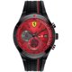 thumbnail image 1 of Reloj Ferrari Hombre Redrev Evo Negro 0830343 - S007 Ferrari 0830343, 1 of 3