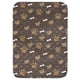 thumbnail image 1 of Las almohadillas se pueden lavar y reutilizar para adiestrar perros Las almohadillas absorbentes tienen cuatro capas para gatos, 1 of 5