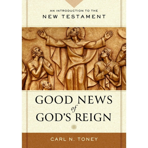 The Good News of God's Reign, (Paperback)