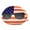 B, variant on 10cm Plush Countryballs Keychain Soft PP Material Cartoon Pendant Room Decoration Stress Relief Toy for Kids Family Gift