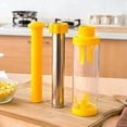 thumbnail image 2 of Corn Peeler Round Stainless Steel Vegetable 4 Planer Corn Kernel Stripper Remover Home Kitchen Gadget, 2 of 8