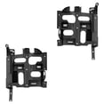 thumbnail image 1 of Par de Bases Para Faro DEPO Chevrolet Cheyenne 2003 A 2006, 1 of 4