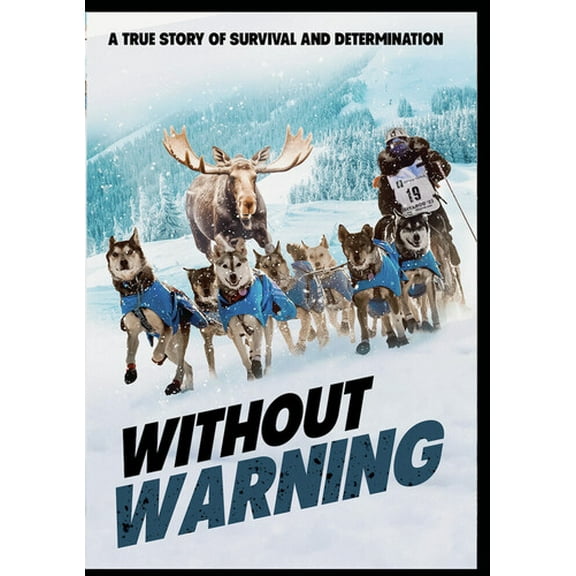 X4 Pictures - Without Warning [DIGITAL VIDEO DISC]