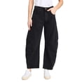 thumbnail image 1 of Pantalones FP Movement We The Free Good Luck Jeans de Cintura Media, 1 of 6