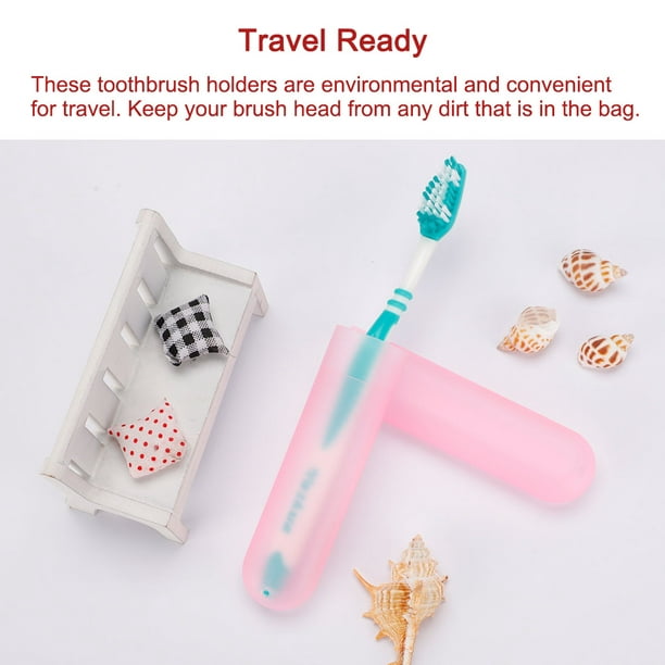 Brosse à dents et dentifrice, Cadeau d'entreprise, Boîtier de protection  brosse à dents personnalisable