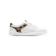 thumbnail image 2 of Cole Haan Womens GC MDRN Tennis SNKR Leather Casual and Fashion Sneakers, 2 of 2