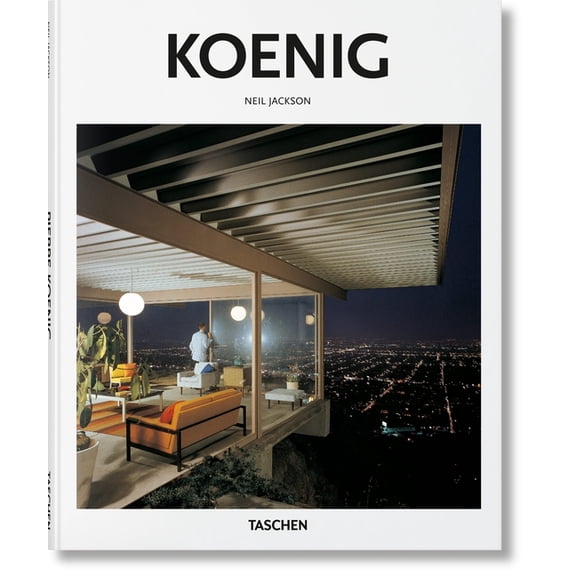 Basic Art: Koenig (Hardcover)