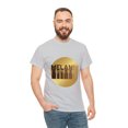 thumbnail image 5 of Golden Melanin Queen Womens Graphic Tee, 5 of 12