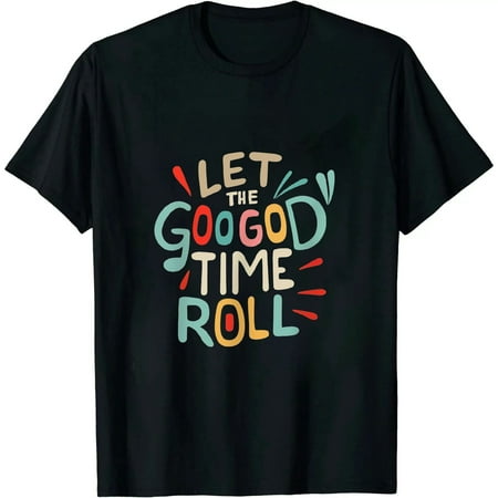 JEUXUS Mardi Gras Carnival Party Fat Shrove Tuesday New Orleanian T-Shirt