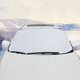 thumbnail image 2 of Cubierta de bloque de nieve para automóvil Parabrisas delantero Parasol Escudo a prueba de heladas, 2 of 8