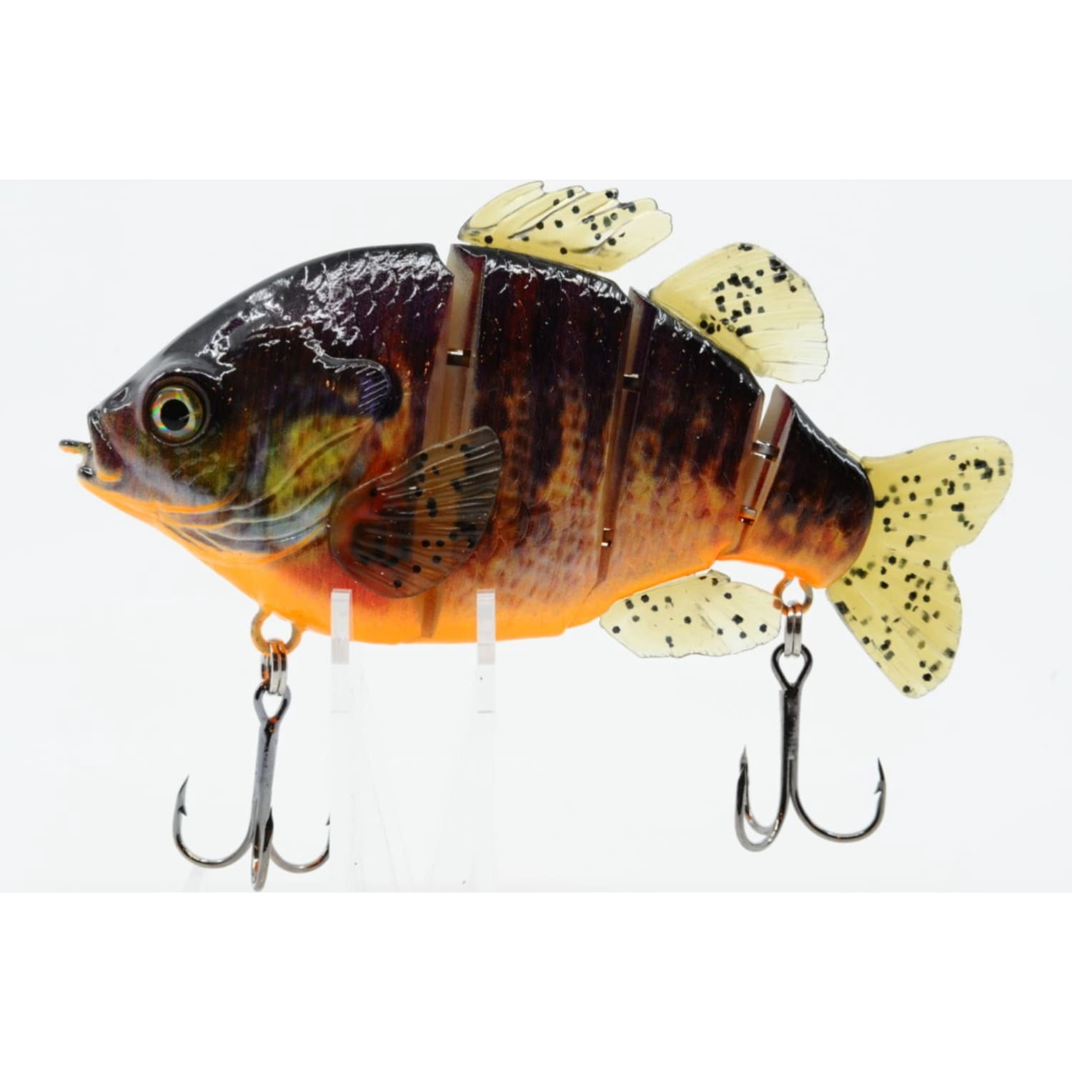 Ozark Trail 5" Swimbait - Bluegill