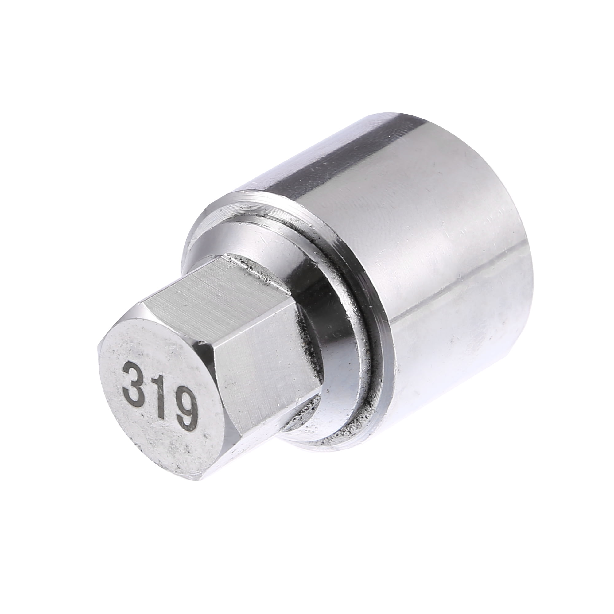 Unique Bargains Car 319 Wheel Lock Lug Nut Anti Theft Screw Lug Nut